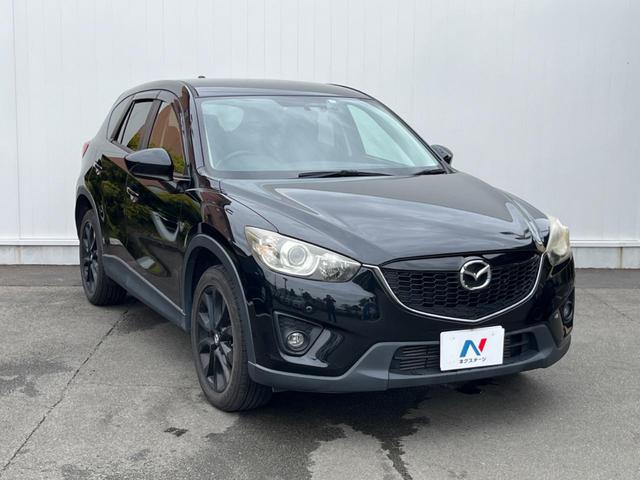 ＣＸ－５ ＸＤ　禁煙車　ＥＣＬＩＰＳＥナビ　ＥＴＣ　ドライブレコーダー　Ｂｌｕｅｔｏｏｔｈ再生　スマートキー　デュアルオートエアコン　アイドリングストップ　ＨＩＤヘッドライト（17枚目）