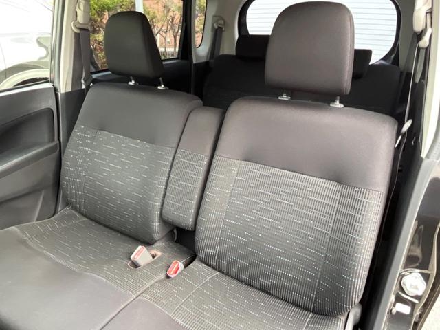 ムーヴ カスタム　ＲＳ　ＳＤナビ　禁煙車　スマートキー　ＬＥＤヘッド　ＥＴＣ　オートライト　オートエアコン　純正１５インチアルミ　Ｂｌｕｅｔｏｏｔｈ　ＣＤ　ＤＶＤ再生　地デジ（31枚目）