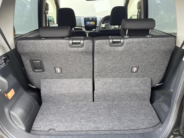 ムーヴ カスタム　ＲＳ　ＳＤナビ　禁煙車　スマートキー　ＬＥＤヘッド　ＥＴＣ　オートライト　オートエアコン　純正１５インチアルミ　Ｂｌｕｅｔｏｏｔｈ　ＣＤ　ＤＶＤ再生　地デジ（33枚目）