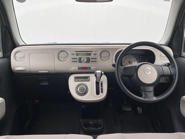 ミラココア ココアＸ　禁煙車　スマートキー　オートエアコン　ＣＤ（2枚目）