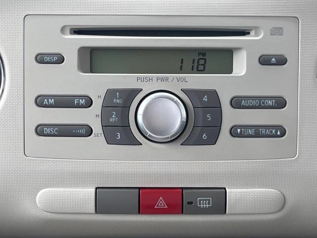 ミラココア ココアＸ　禁煙車　スマートキー　オートエアコン　ＣＤ（3枚目）