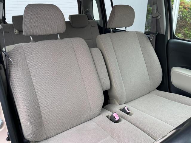 ミラココア ココアＸ　禁煙車　スマートキー　オートエアコン　ＣＤ（6枚目）