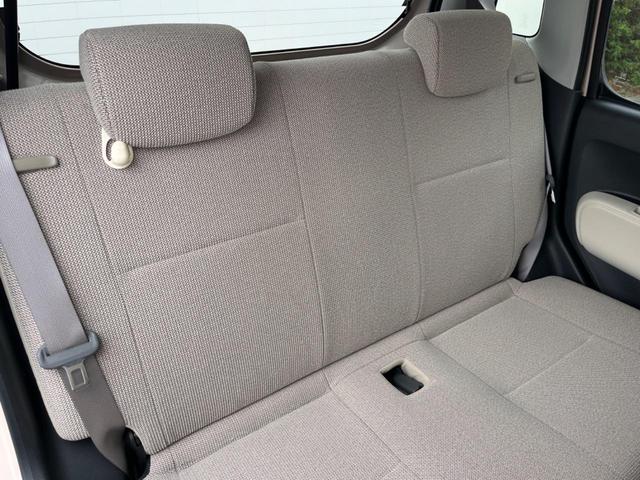 ミラココア ココアＸ　禁煙車　スマートキー　オートエアコン　ＣＤ（7枚目）