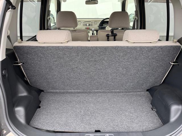 ミラココア ココアＸ　禁煙車　スマートキー　オートエアコン　ＣＤ（8枚目）