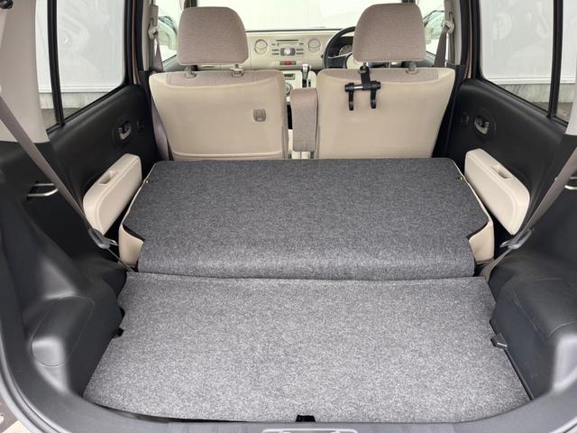 ミラココア ココアＸ　禁煙車　スマートキー　オートエアコン　ＣＤ（29枚目）