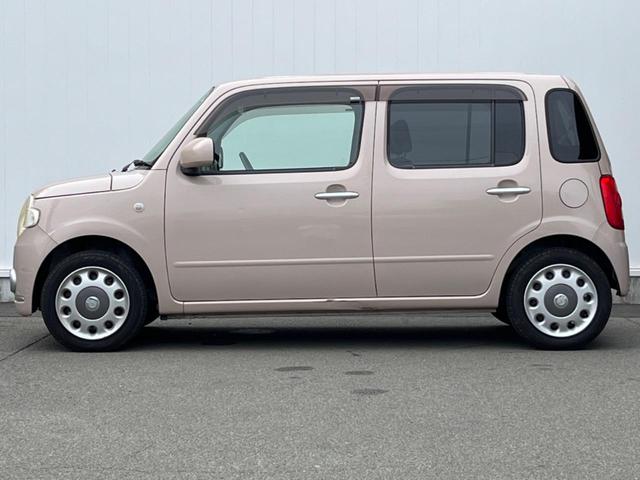 ミラココア ココアＸ　禁煙車　スマートキー　オートエアコン　ＣＤ（31枚目）