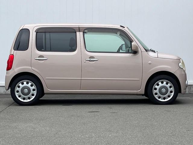 ミラココア ココアＸ　禁煙車　スマートキー　オートエアコン　ＣＤ（34枚目）