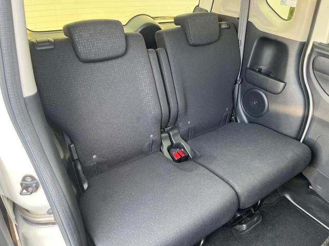 Ｎ－ＢＯＸカスタム Ｇ・Ｌパッケージ　電動スライドドア　禁煙車　ナビ　バックカメラ　ＥＴＣ　ドライブレコーダー　スマートキー　ＨＩＤヘッドライト　ステアリングスイッチ　純正１４インチアルミホイール　フォグライト（10枚目）