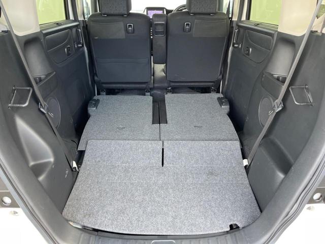 Ｎ－ＢＯＸカスタム Ｇ・Ｌパッケージ　電動スライドドア　禁煙車　ナビ　バックカメラ　ＥＴＣ　ドライブレコーダー　スマートキー　ＨＩＤヘッドライト　ステアリングスイッチ　純正１４インチアルミホイール　フォグライト（11枚目）
