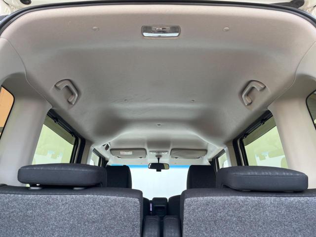 Ｎ－ＢＯＸカスタム Ｇ・Ｌパッケージ　電動スライドドア　禁煙車　ナビ　バックカメラ　ＥＴＣ　ドライブレコーダー　スマートキー　ＨＩＤヘッドライト　ステアリングスイッチ　純正１４インチアルミホイール　フォグライト（34枚目）
