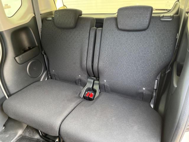 Ｎ－ＢＯＸカスタム Ｇ・Ｌパッケージ　電動スライドドア　禁煙車　ナビ　バックカメラ　ＥＴＣ　ドライブレコーダー　スマートキー　ＨＩＤヘッドライト　ステアリングスイッチ　純正１４インチアルミホイール　フォグライト（37枚目）