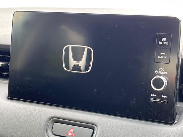 ヴェゼル ｅ：ＨＥＶ　Ｘ　ホンダセンシング　禁煙車　純正ナビ　アダプティブクルーズ　バックカメラ　ＥＴＣ　Ｂｌｕｅｔｏｏｔｈ　フルセグ　ドライブレコーダー　ＬＥＤヘッドライト　ＬＥＤフォグライト（3枚目）