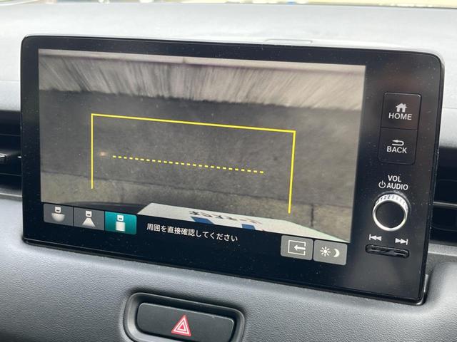 ヴェゼル ｅ：ＨＥＶ　Ｘ　ホンダセンシング　禁煙車　純正ナビ　アダプティブクルーズ　バックカメラ　ＥＴＣ　Ｂｌｕｅｔｏｏｔｈ　フルセグ　ドライブレコーダー　ＬＥＤヘッドライト　ＬＥＤフォグライト（26枚目）
