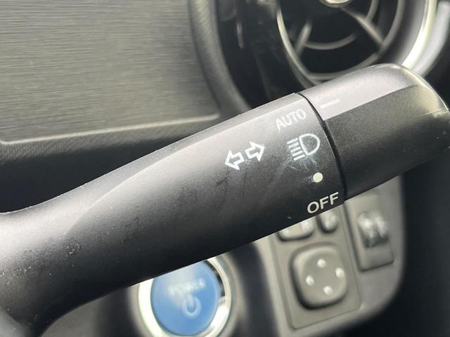 アクア Ｇ　禁煙車　純正ナビ　バックカメラ　ＥＴＣ　Ｂｌｕｅｔｏｏｔｈ　フルセグ　スマートキー　シートヒーター　ＬＥＤヘッドライト　クルーズコントロール　オートライト　革巻きステアリング（25枚目）