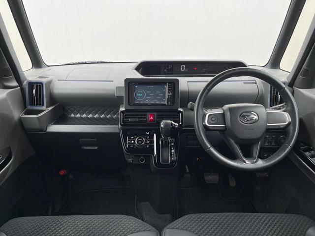 タント カスタムRS 両側電動ドア 衝突被害軽減システム 100V電源 禁煙車 スマートキー LEDヘッド ビルトインETC オートハイビーム オートライト オートエアコン 純正15インチアルミ LEDフォグ(2枚目)
