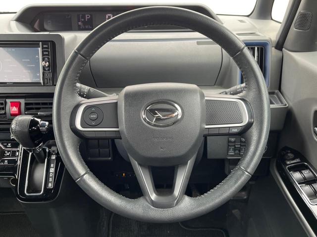 タント カスタムRS 両側電動ドア 衝突被害軽減システム 100V電源 禁煙車 スマートキー LEDヘッド ビルトインETC オートハイビーム オートライト オートエアコン 純正15インチアルミ LEDフォグ(11枚目)