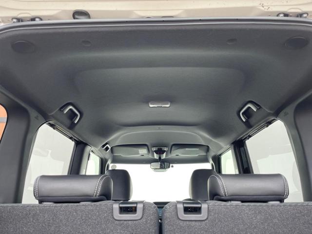 タント カスタムRS 両側電動ドア 衝突被害軽減システム 100V電源 禁煙車 スマートキー LEDヘッド ビルトインETC オートハイビーム オートライト オートエアコン 純正15インチアルミ LEDフォグ(36枚目)