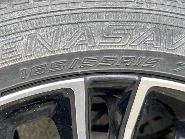 タント カスタムRS 両側電動ドア 衝突被害軽減システム 100V電源 禁煙車 スマートキー LEDヘッド ビルトインETC オートハイビーム オートライト オートエアコン 純正15インチアルミ LEDフォグ(40枚目)