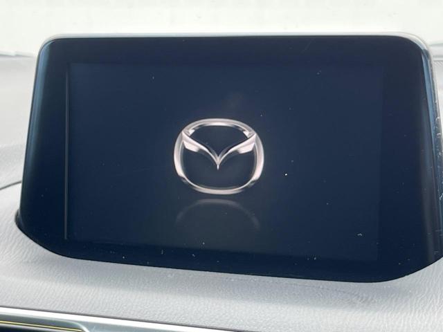 アクセラスポーツ 22XD プロアクティブ 純正SDナビ 衝突被害軽減システム 100V電源 禁煙車 スマートキー LEDヘッド ETC クルコン オートハイビーム 車線逸脱警報 オートライト オートエアコン Bluetooth DVD再生(3枚目)