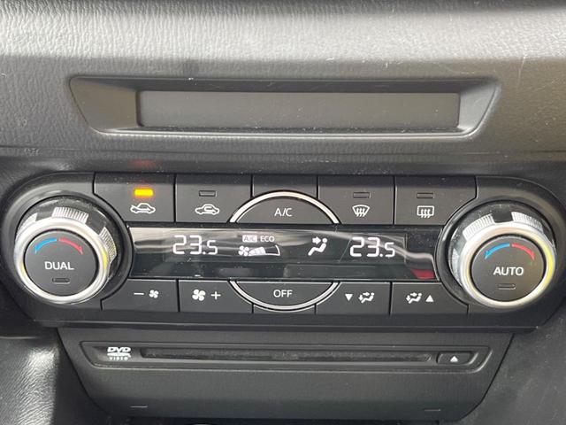 アクセラスポーツ 22XD プロアクティブ 純正SDナビ 衝突被害軽減システム 100V電源 禁煙車 スマートキー LEDヘッド ETC クルコン オートハイビーム 車線逸脱警報 オートライト オートエアコン Bluetooth DVD再生(4枚目)