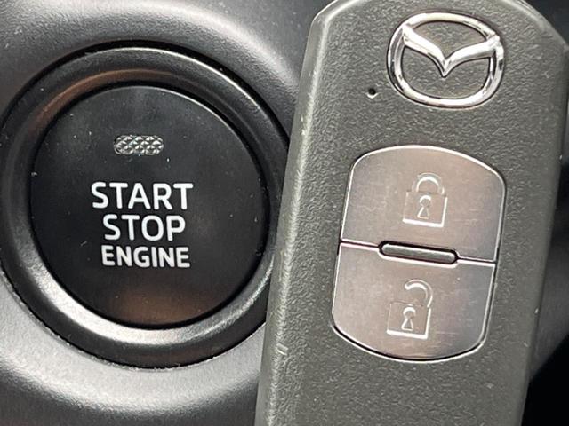 アクセラスポーツ 22XD プロアクティブ 純正SDナビ 衝突被害軽減システム 100V電源 禁煙車 スマートキー LEDヘッド ETC クルコン オートハイビーム 車線逸脱警報 オートライト オートエアコン Bluetooth DVD再生(6枚目)