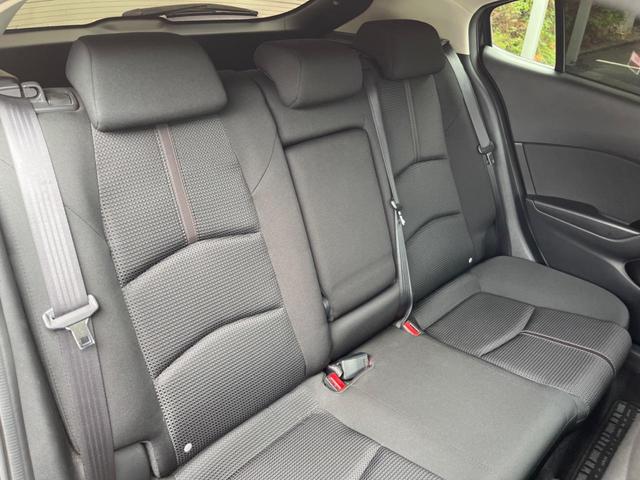 アクセラスポーツ 22XD プロアクティブ 純正SDナビ 衝突被害軽減システム 100V電源 禁煙車 スマートキー LEDヘッド ETC クルコン オートハイビーム 車線逸脱警報 オートライト オートエアコン Bluetooth DVD再生(8枚目)