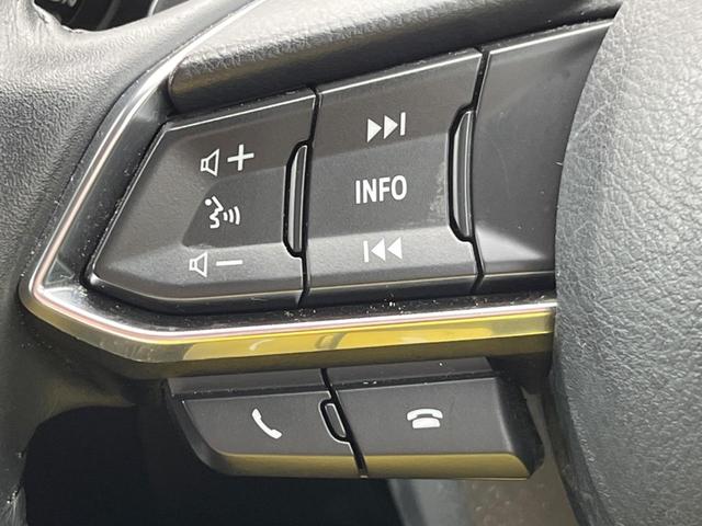 アクセラスポーツ 22XD プロアクティブ 純正SDナビ 衝突被害軽減システム 100V電源 禁煙車 スマートキー LEDヘッド ETC クルコン オートハイビーム 車線逸脱警報 オートライト オートエアコン Bluetooth DVD再生(24枚目)