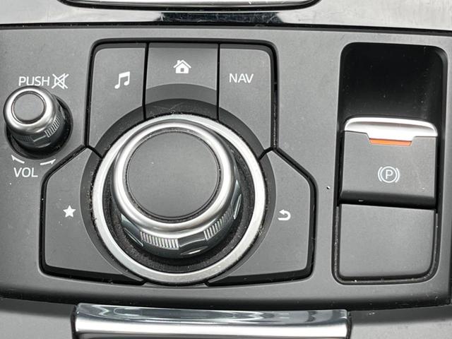 アクセラスポーツ 22XD プロアクティブ 純正SDナビ 衝突被害軽減システム 100V電源 禁煙車 スマートキー LEDヘッド ETC クルコン オートハイビーム 車線逸脱警報 オートライト オートエアコン Bluetooth DVD再生(26枚目)