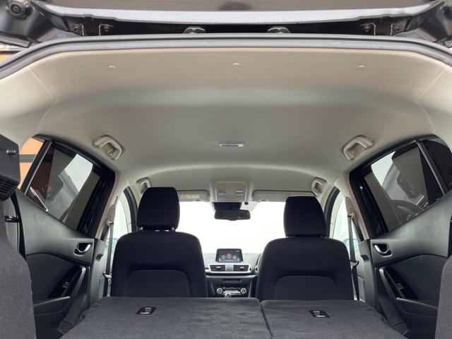 アクセラスポーツ 22XD プロアクティブ 純正SDナビ 衝突被害軽減システム 100V電源 禁煙車 スマートキー LEDヘッド ETC クルコン オートハイビーム 車線逸脱警報 オートライト オートエアコン Bluetooth DVD再生(37枚目)