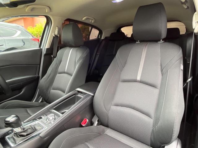 アクセラスポーツ 22XD プロアクティブ 純正SDナビ 衝突被害軽減システム 100V電源 禁煙車 スマートキー LEDヘッド ETC クルコン オートハイビーム 車線逸脱警報 オートライト オートエアコン Bluetooth DVD再生(38枚目)