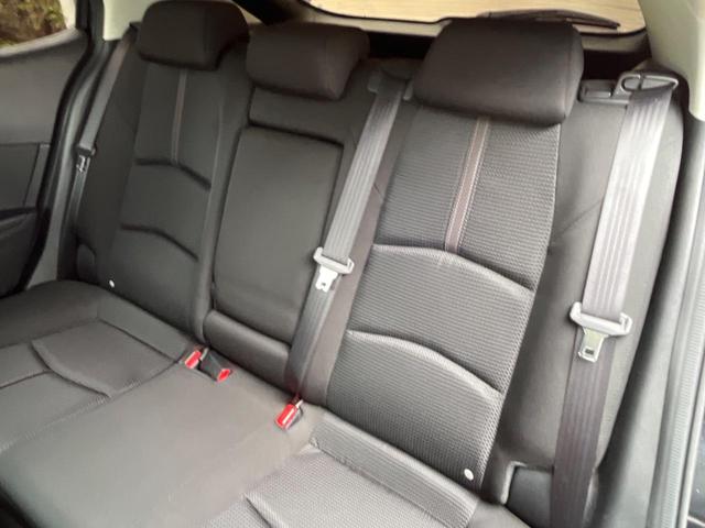 アクセラスポーツ 22XD プロアクティブ 純正SDナビ 衝突被害軽減システム 100V電源 禁煙車 スマートキー LEDヘッド ETC クルコン オートハイビーム 車線逸脱警報 オートライト オートエアコン Bluetooth DVD再生(39枚目)