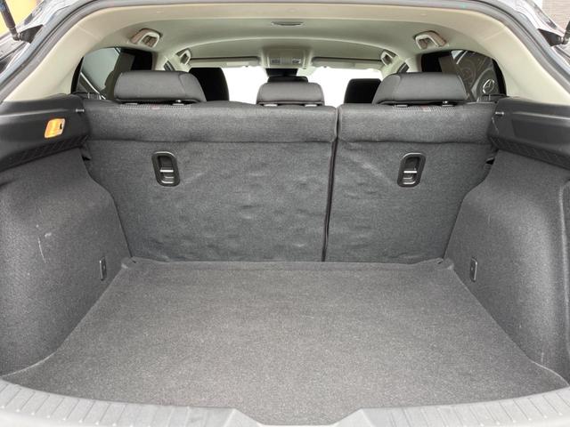 アクセラスポーツ 22XD プロアクティブ 純正SDナビ 衝突被害軽減システム 100V電源 禁煙車 スマートキー LEDヘッド ETC クルコン オートハイビーム 車線逸脱警報 オートライト オートエアコン Bluetooth DVD再生(40枚目)