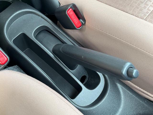 マーチ 12X 30thハピネス 禁煙車 純正ナビ バックカメラ ETC スマートキー CD再生 地デジ 盗難防止装置 プライバシーガラス アイドリングストップ(39枚目)