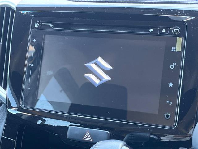 ソリオバンディット ハイブリッドＭＶ　電動スライドドア　デュアルカメラブレーキサポート　禁煙車　純正ナビ　全周囲カメラ　ＥＴＣ　Ｂｌｕｅｔｏｏｔｈ　フルセグ　スマートキー　シートヒーター　ＬＥＤヘッドライト　クルーズコントロール（3枚目）