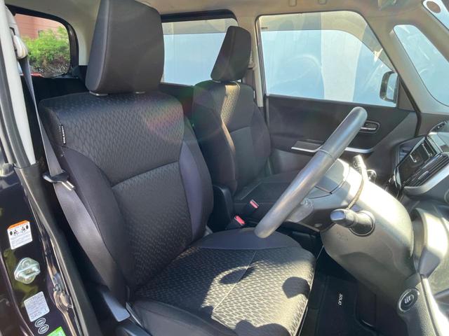 ソリオバンディット ハイブリッドＭＶ　電動スライドドア　デュアルカメラブレーキサポート　禁煙車　純正ナビ　全周囲カメラ　ＥＴＣ　Ｂｌｕｅｔｏｏｔｈ　フルセグ　スマートキー　シートヒーター　ＬＥＤヘッドライト　クルーズコントロール（9枚目）