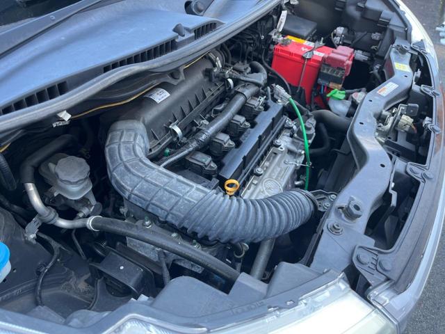 ソリオバンディット ハイブリッドＭＶ　電動スライドドア　デュアルカメラブレーキサポート　禁煙車　純正ナビ　全周囲カメラ　ＥＴＣ　Ｂｌｕｅｔｏｏｔｈ　フルセグ　スマートキー　シートヒーター　ＬＥＤヘッドライト　クルーズコントロール（19枚目）