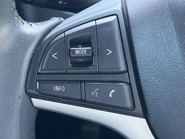 ソリオバンディット ハイブリッドＭＶ　電動スライドドア　デュアルカメラブレーキサポート　禁煙車　純正ナビ　全周囲カメラ　ＥＴＣ　Ｂｌｕｅｔｏｏｔｈ　フルセグ　スマートキー　シートヒーター　ＬＥＤヘッドライト　クルーズコントロール（34枚目）