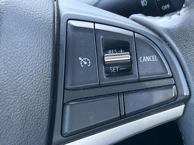 ソリオバンディット ハイブリッドＭＶ　電動スライドドア　デュアルカメラブレーキサポート　禁煙車　純正ナビ　全周囲カメラ　ＥＴＣ　Ｂｌｕｅｔｏｏｔｈ　フルセグ　スマートキー　シートヒーター　ＬＥＤヘッドライト　クルーズコントロール（35枚目）