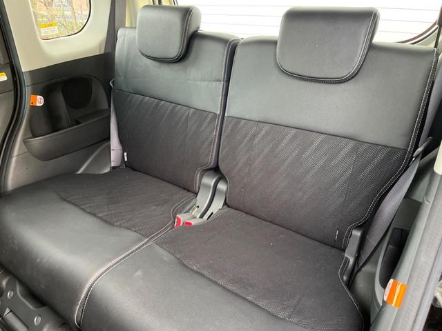 タント カスタムＸ　トップエディションＳＡＩＩＩ　電動スライドドア　純正ＳＤナビ　バックカメラ　衝突被害軽減システム　禁煙車　ハーフレザーシート　シートヒーター　スマートキー　ＬＥＤヘッド　オートハイビーム　オートライト　オートエアコン（39枚目）