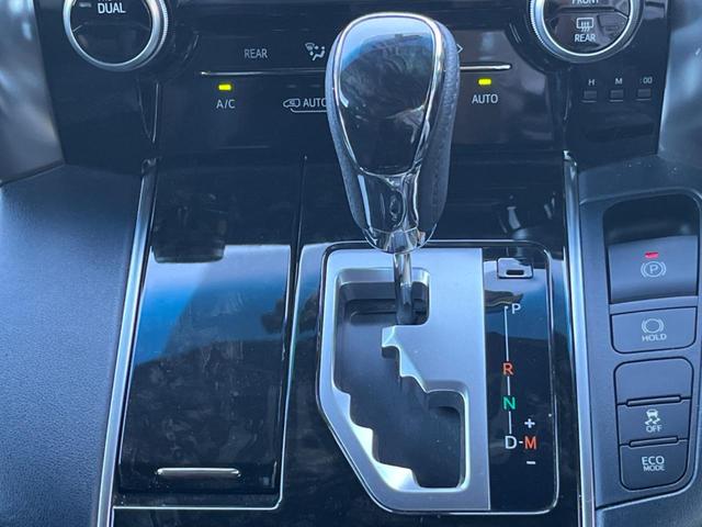 ヴェルファイア 2.5Z Aエディション ゴールデンアイズ 両側電動ドア SDナビ 後席モニター バックカメラ 禁煙車 電動リアゲート ハーフレザーシート コーナーセンサー スマートキー LEDヘッド ビルトインETC クルコン オートライト オートエアコン(31枚目)