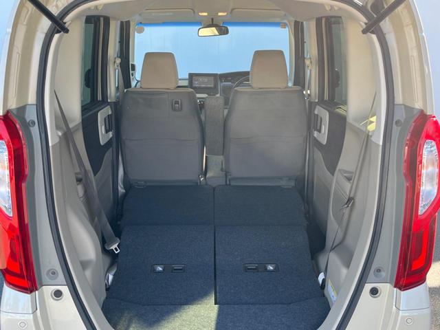 N-BOX G・Lターボホンダセンシング 両側電動ドア 純正SDナビ バックカメラ 衝突被害軽減システム レーダークルーズ 禁煙車 コーナーセンサー スマートキー LEDヘッド ビルトインETC 車線逸脱警報 オートライト オートエアコン(11枚目)