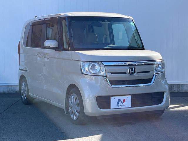 N-BOX G・Lターボホンダセンシング 両側電動ドア 純正SDナビ バックカメラ 衝突被害軽減システム レーダークルーズ 禁煙車 コーナーセンサー スマートキー LEDヘッド ビルトインETC 車線逸脱警報 オートライト オートエアコン(17枚目)