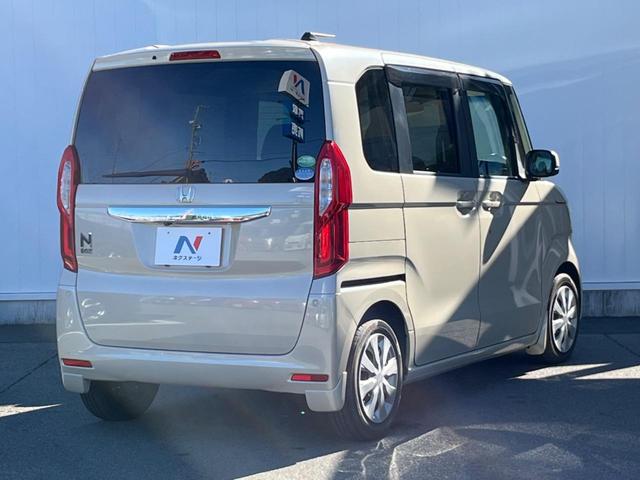 N-BOX G・Lターボホンダセンシング 両側電動ドア 純正SDナビ バックカメラ 衝突被害軽減システム レーダークルーズ 禁煙車 コーナーセンサー スマートキー LEDヘッド ビルトインETC 車線逸脱警報 オートライト オートエアコン(18枚目)