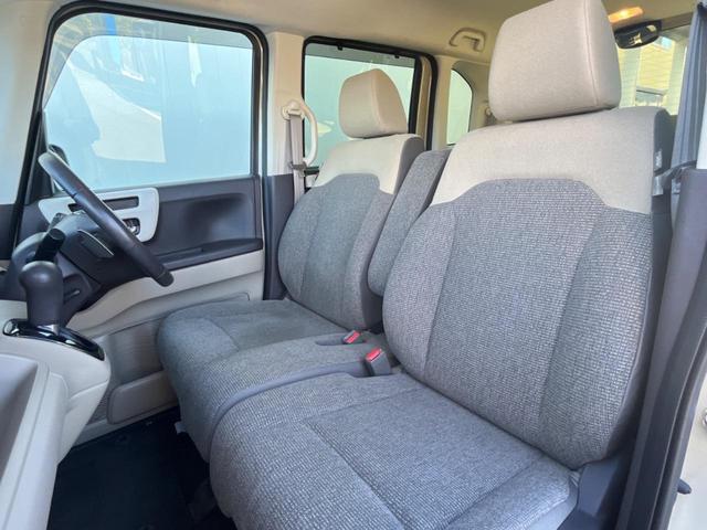 N-BOX G・Lターボホンダセンシング 両側電動ドア 純正SDナビ バックカメラ 衝突被害軽減システム レーダークルーズ 禁煙車 コーナーセンサー スマートキー LEDヘッド ビルトインETC 車線逸脱警報 オートライト オートエアコン(45枚目)