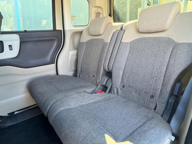 N-BOX G・Lターボホンダセンシング 両側電動ドア 純正SDナビ バックカメラ 衝突被害軽減システム レーダークルーズ 禁煙車 コーナーセンサー スマートキー LEDヘッド ビルトインETC 車線逸脱警報 オートライト オートエアコン(46枚目)