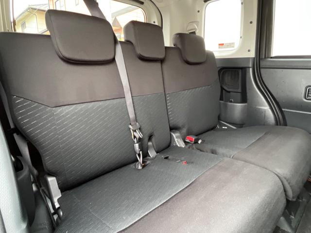 ジャスティ Ｇ　スマートアシスト　両側電動ドア　ＳＤナビ　全周囲カメラ　衝突被害軽減システム　禁煙車　コーナーセンサー　スマートキー　ＬＥＤヘッド　ビルトインＥＴＣ　クルコン　オートライト　オートエアコン　Ｂｌｕｅｔｏｏｔｈ　ＣＤ（10枚目）