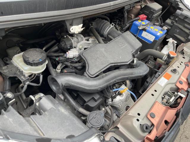 ジャスティ Ｇ　スマートアシスト　両側電動ドア　ＳＤナビ　全周囲カメラ　衝突被害軽減システム　禁煙車　コーナーセンサー　スマートキー　ＬＥＤヘッド　ビルトインＥＴＣ　クルコン　オートライト　オートエアコン　Ｂｌｕｅｔｏｏｔｈ　ＣＤ（19枚目）