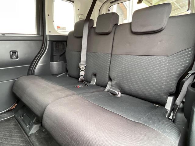 ジャスティ Ｇ　スマートアシスト　両側電動ドア　ＳＤナビ　全周囲カメラ　衝突被害軽減システム　禁煙車　コーナーセンサー　スマートキー　ＬＥＤヘッド　ビルトインＥＴＣ　クルコン　オートライト　オートエアコン　Ｂｌｕｅｔｏｏｔｈ　ＣＤ（44枚目）