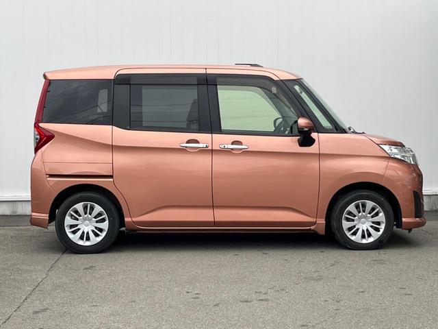 ジャスティ Ｇ　スマートアシスト　両側電動ドア　ＳＤナビ　全周囲カメラ　衝突被害軽減システム　禁煙車　コーナーセンサー　スマートキー　ＬＥＤヘッド　ビルトインＥＴＣ　クルコン　オートライト　オートエアコン　Ｂｌｕｅｔｏｏｔｈ　ＣＤ（46枚目）