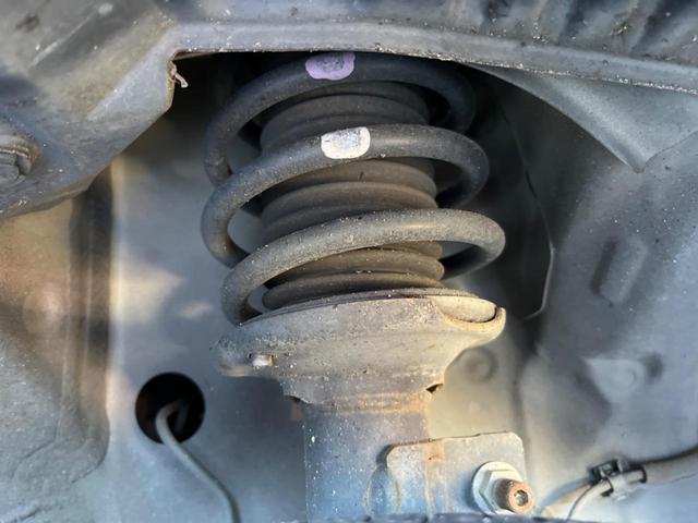 スペーシアカスタム ハイブリッドGS 電動スライドドア 衝突被害軽減システム 禁煙車 シートヒーター コーナーセンサー スマートキー LEDヘッド ETC 純正14インチアルミ オートライト オートエアコン Bluetooth CD(21枚目)